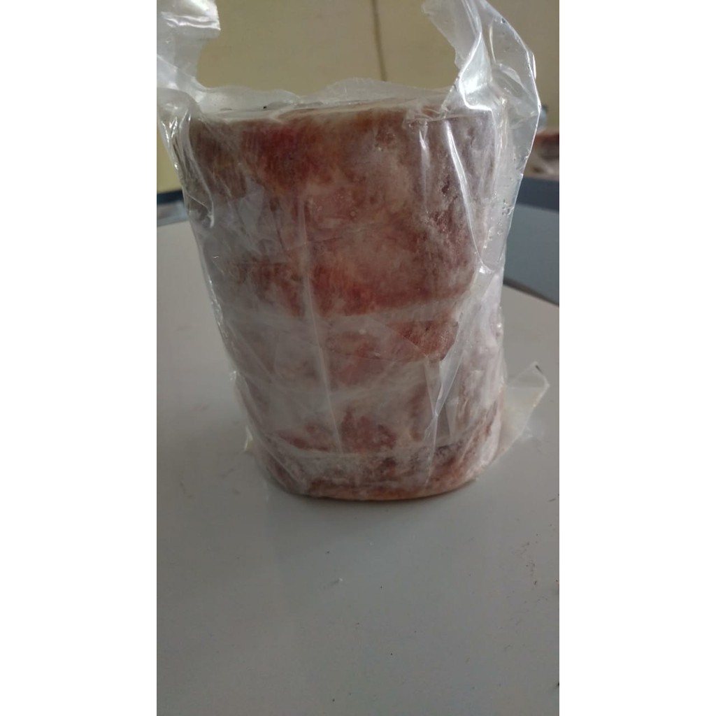 

Tenderloin Wagyu Meltique 200GR-1KG