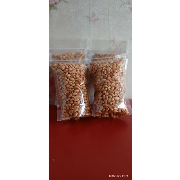 

Kacang bawang goreng renyah