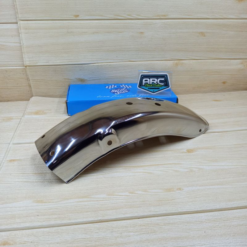 Spakbor Slebor belakang honda win 100 selebor belakang win 100