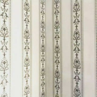 Wallpaper Dinding Vinyl Bertekstur, Timbul Dan Tebal - C285