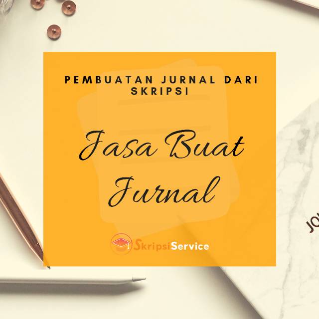 Jasa Buat Jurnal Shopee Indonesia