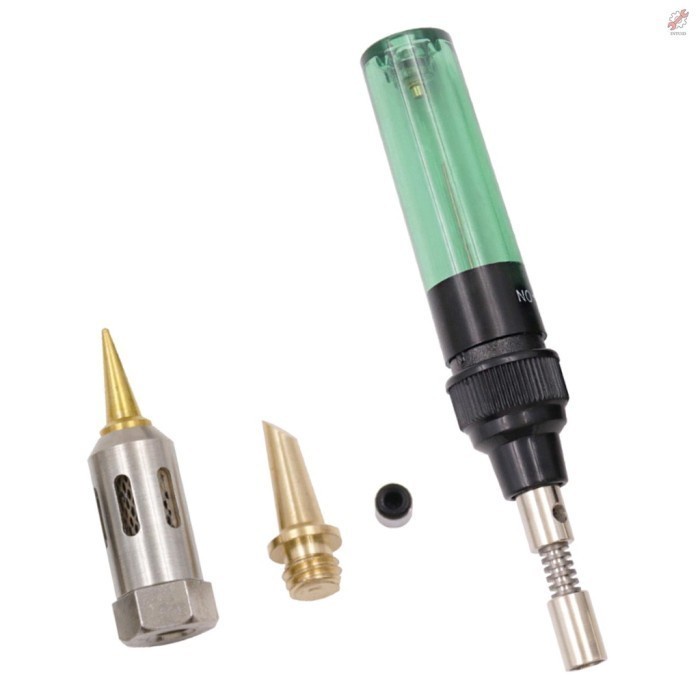 FMFIT WIND POWER PEN TORCH / WIND POWER SOLDER