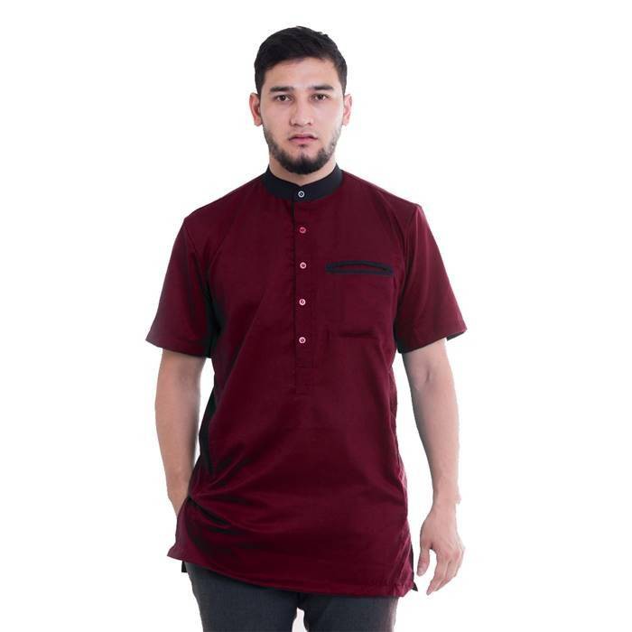 BAJU PRIA KOKO RST 269 Koko Arys