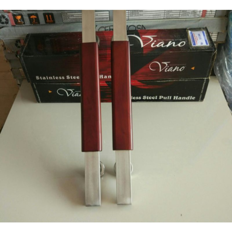 Pull handle viano / pegangan pintu 2 VPH 044 RM / Gagang pintu /handle