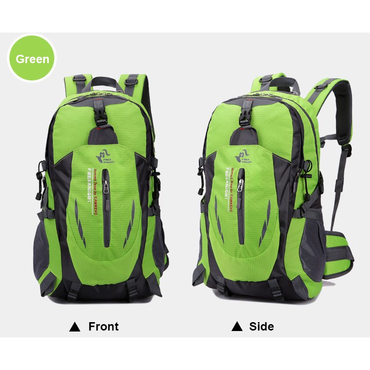 Uphike Tas Gunung Tas Pria Outdoor Tas  40 L TFK01