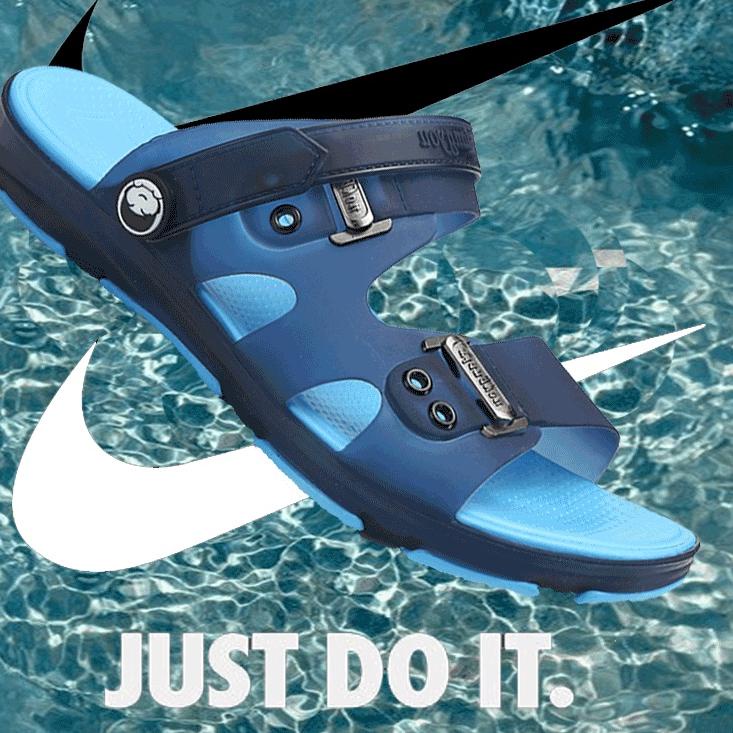 100% ORIGINAL + BIG   Sendal Pria Sol Karet Anti Slip 24 Bulan Perbaikan Gratis Sandal Pria Selop sa