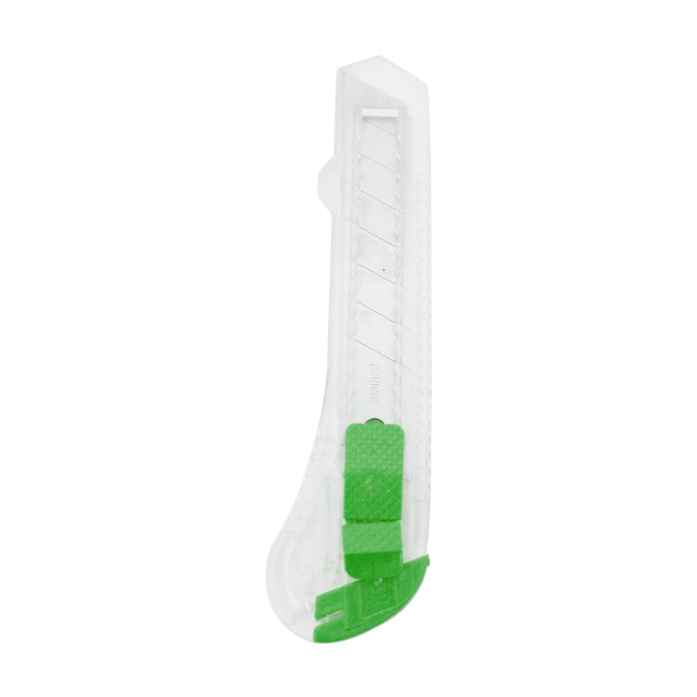 OFF-06 | Cutter BENING BESAR - Pisau Cuter - Knife Pemotong