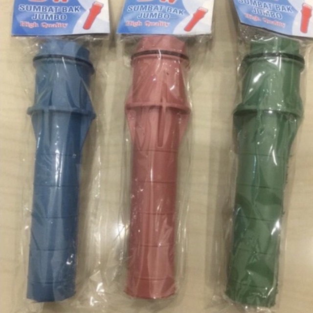 DW JUMBO bocoran bak air buangan air kamar mandi buang air toilet buangan air bak mandi sumpal sumba