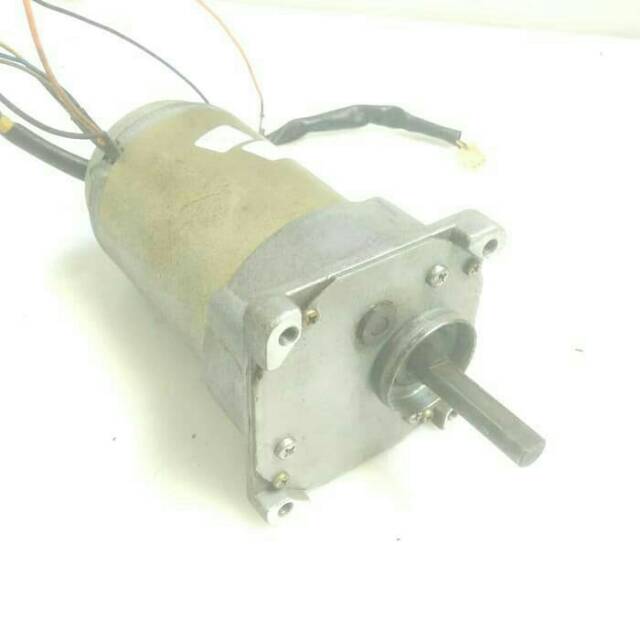 KHG-04-20-195 MATSUSHITA 12-20V (12--》126rpm)