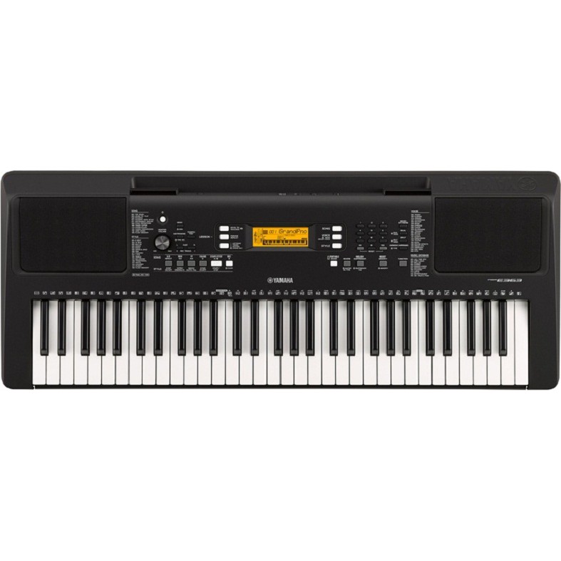 Keyboard Yamaha PSR E 363 / PSR E-363 / PSR E363
