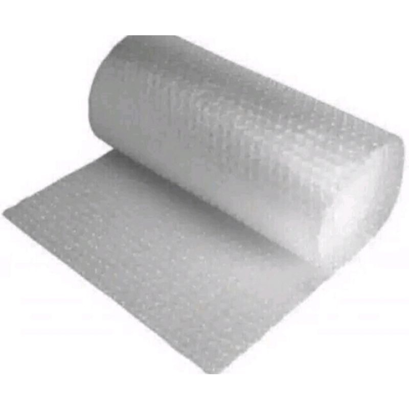 

Extra Bubble Wrap