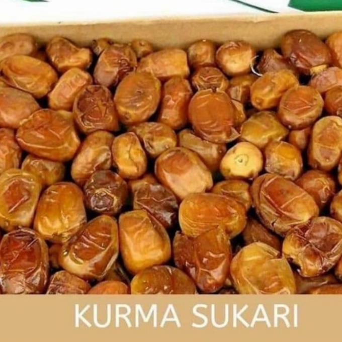 

TERLARIS kurma sukari galaxy 5kg//kurma sukari alqosim kemasan 5kg new/KURMA 1KG/KURMA BARARI/KURMA RUTHOB/KURMA BAM/KURMA PALM FRUIT/KURMA TANGKAI/KURMA AZWA/KURMA SUKKARI/KURMA SAFAWI/KURMA TUNISIA/KURMA MUDA KUNING/KURMA MUDA HIJAU/KURMA MEDJOL/KURMA