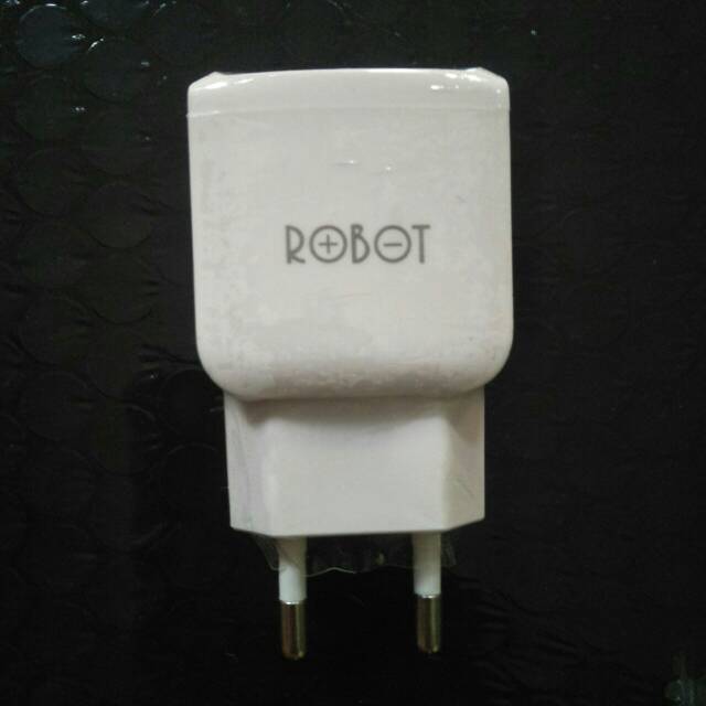 BATOK CHARGER HP ROBOT