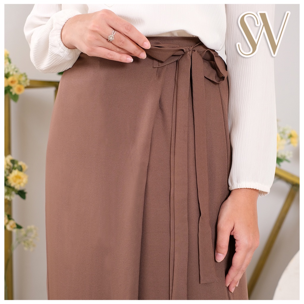 CELANA KULOT TIED ROCELA ROK CELANA BAWAHAN WANITA KULOT PREMIUM SENORITA CELANA KANTOR DAILY PANTS PALAZO KULOT PLAZO BAHAN ADEM FLOWLY ALL SIZE JUMBO CELANA WRAPPED KULOT PREMIUM KERJA KANTORAN CELANA BAHAN KULOT ALLSIZE-6