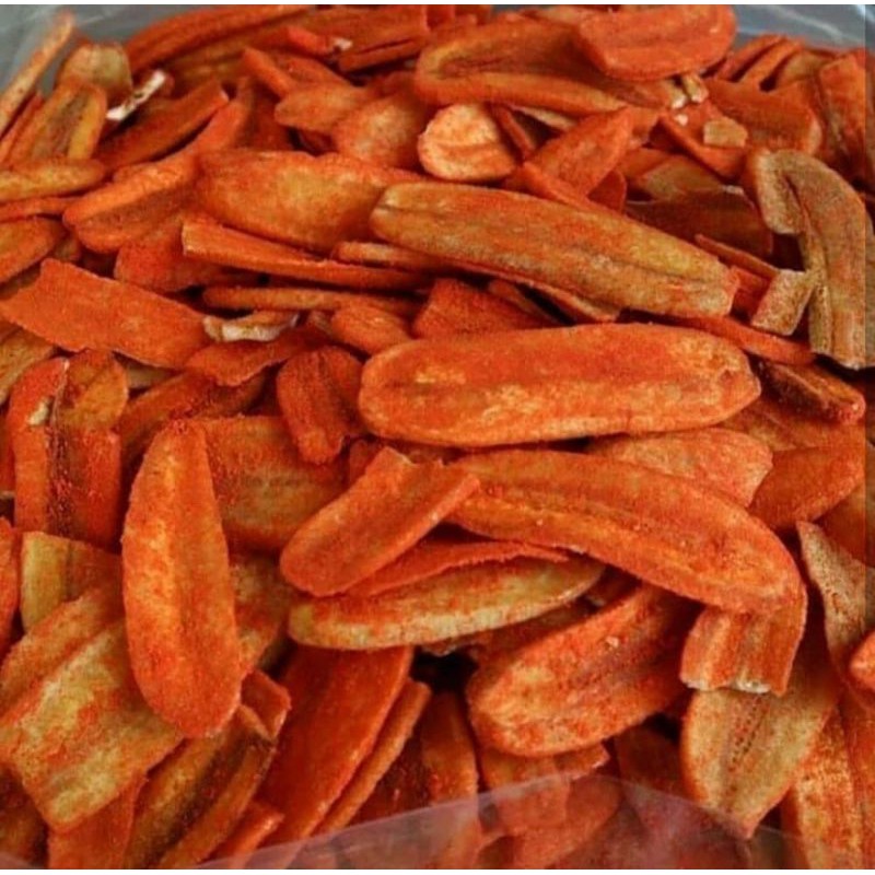 

KERIPIK PISANG KEPOK, SAPI PANGGANG