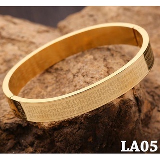 Image of thu nhỏ Gelang Alpha Ming Dynasty Ta Pei Cou / Great Compassion Mantra  (La05) #3