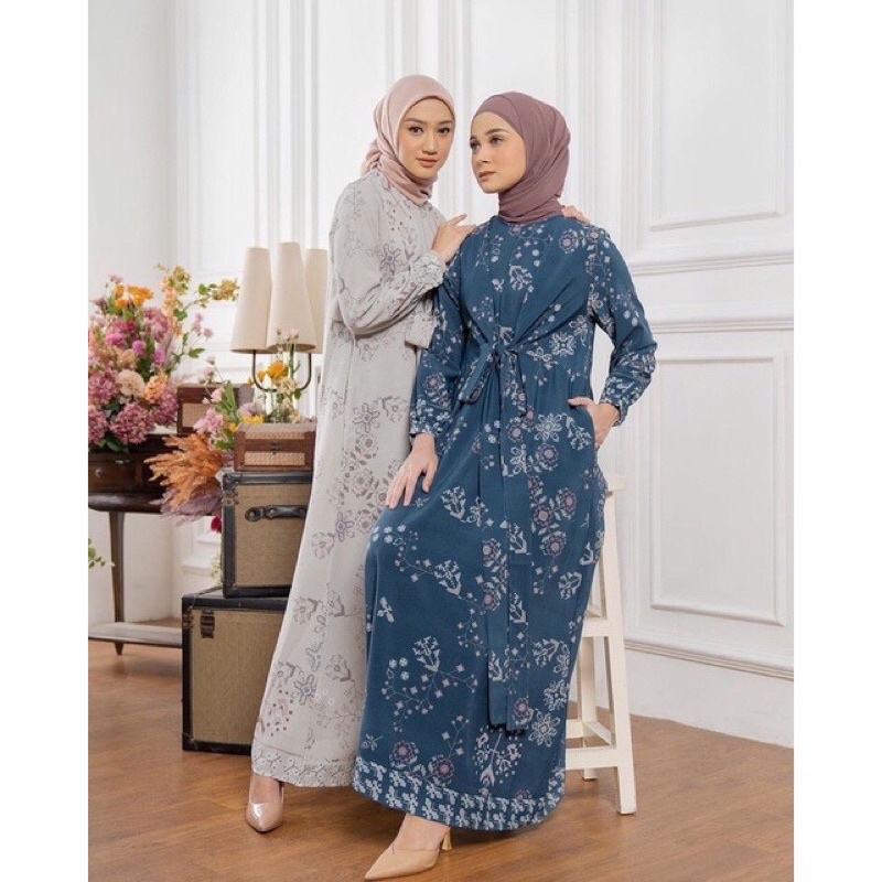 DAHAYU DRESS BY GEULIS