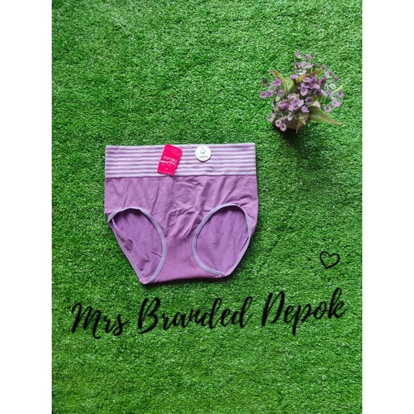 PANTY BY SORELLA S24-072994