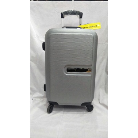 Koper Fiber 24 inch President Original Termurah