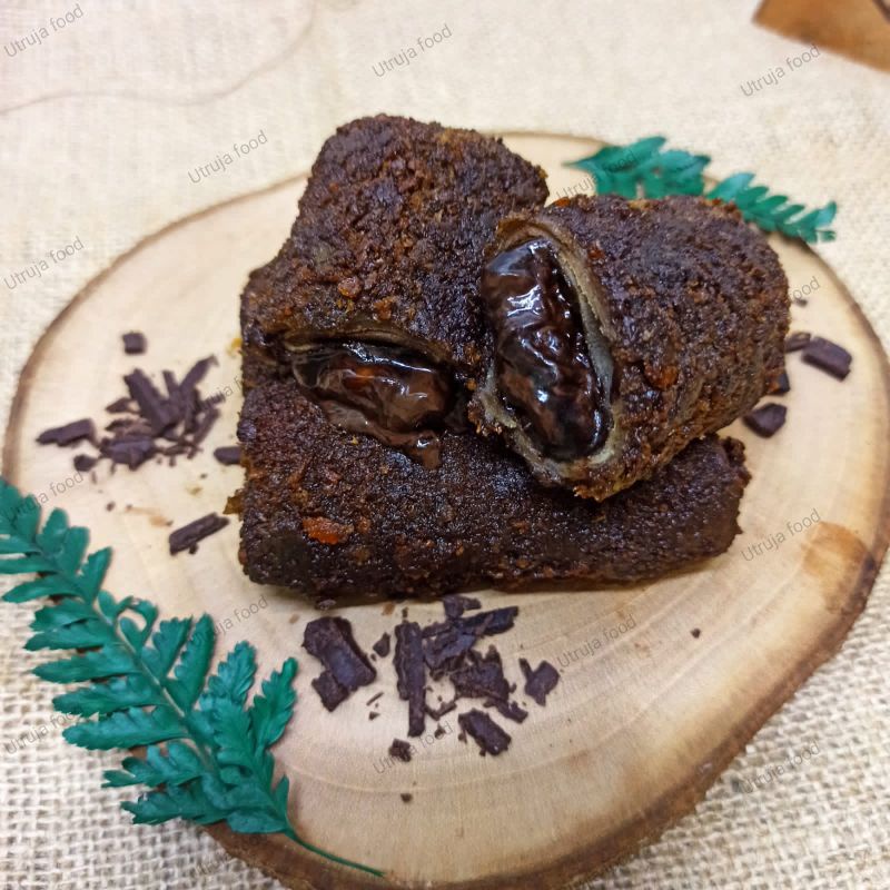 

Risol coklat keju/risol frozen food