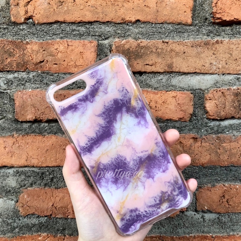 CUSTOM ABSTRACT CASE