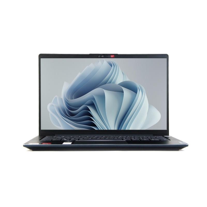 LENOVO IDEAPAD SLIM 5 14ABA7-63ID / AMD RYZEN 5 5625U / 16GB RAM / 512GB SSD / 14&quot; FHD IPS / WIFI6 / BACKLIT KEYBOARD / FINGERPRINT / WINDOWS 11 + OHS / GARANSI RESMI