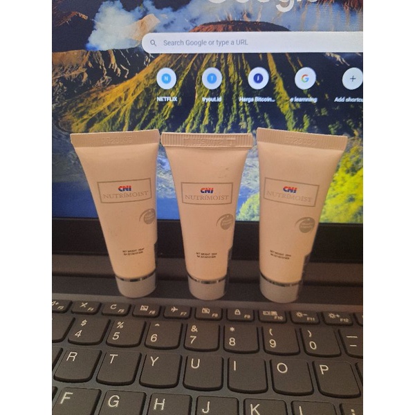 Nutrimoist  CNI (20ml)