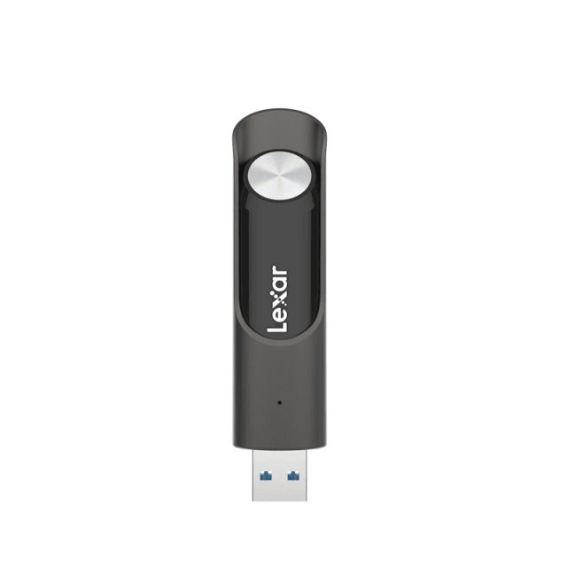 Lexar Flashdisk JumpDrive P30 Usb 3.2 Gen1 upto 450Mbps 256GB