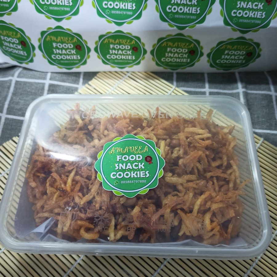 

KENTANG GORENG MUSTOFA 100 GR