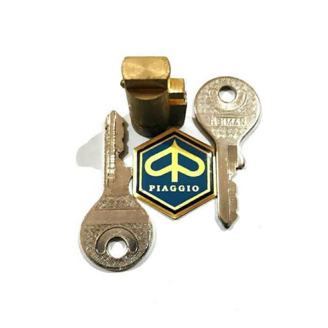 Kunci stang vespa super 66 nos