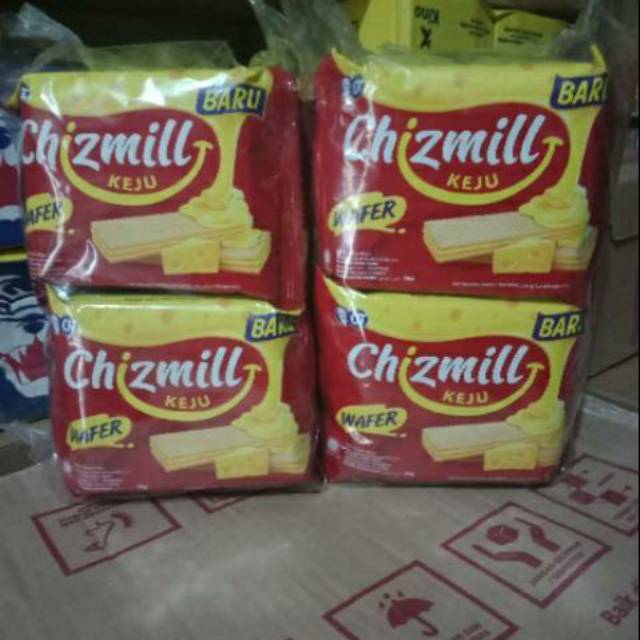 

wafer chizmill