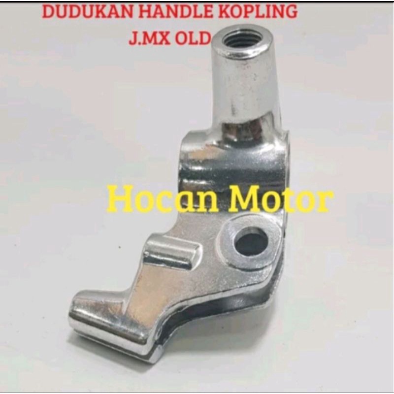 DUDUKAN HANDEL HANDEL KOPLING JUPITER MX 135 LAMA BEST QUALTY