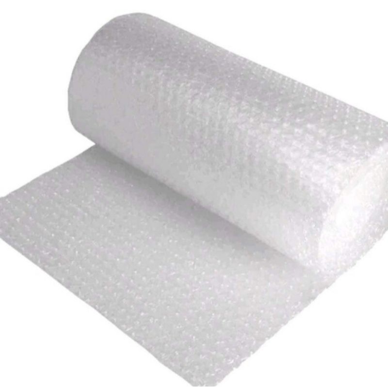 

Tambahan buble wrap