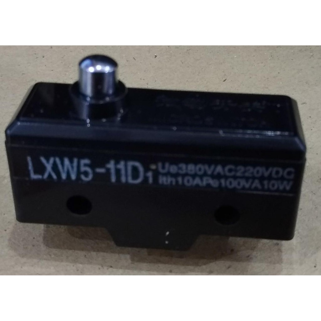 Saklar Mesin Jahit Karung Newlong / Sparepart LXW5-11D