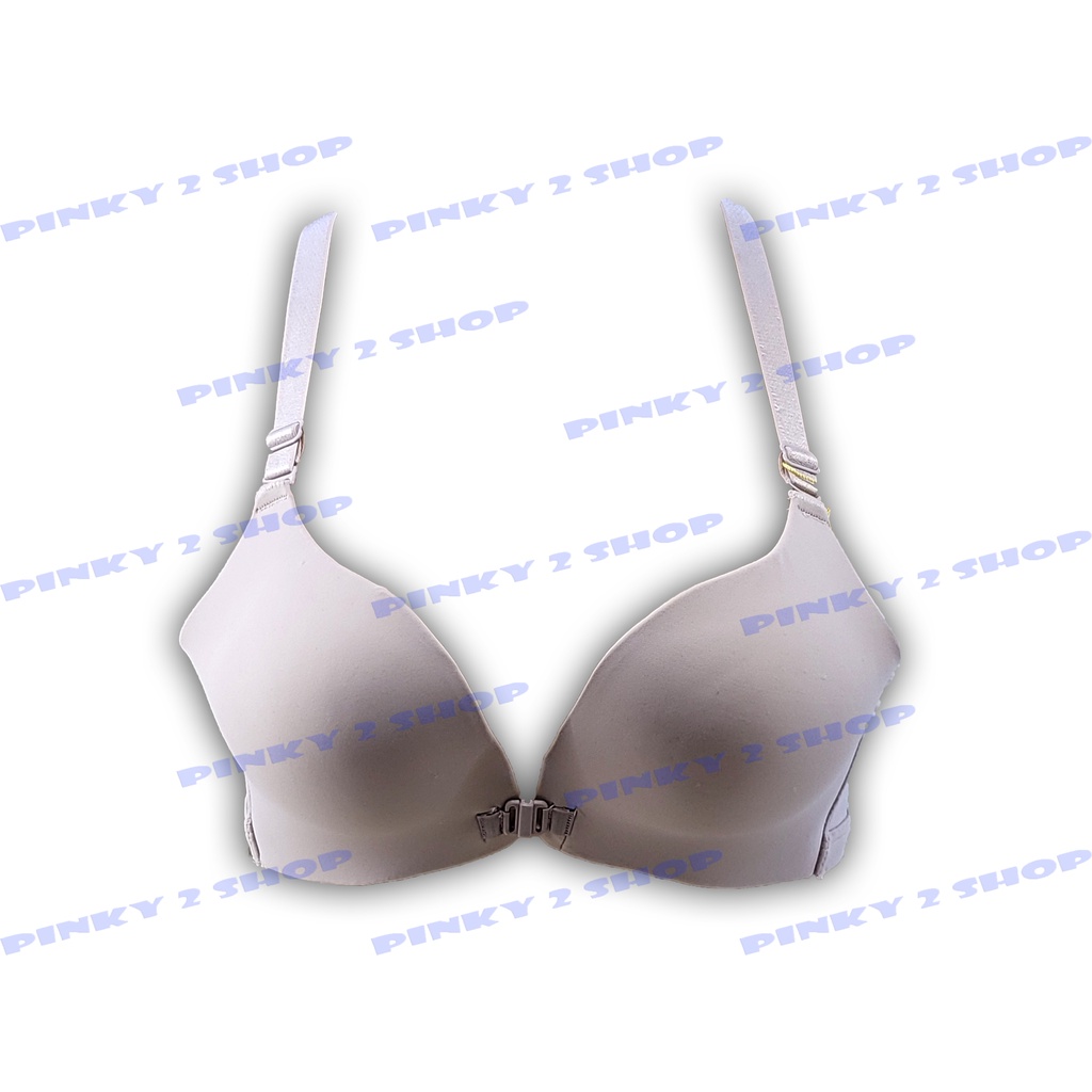 BRA BH SEXY KAIT DEPAN SIZE 32-40