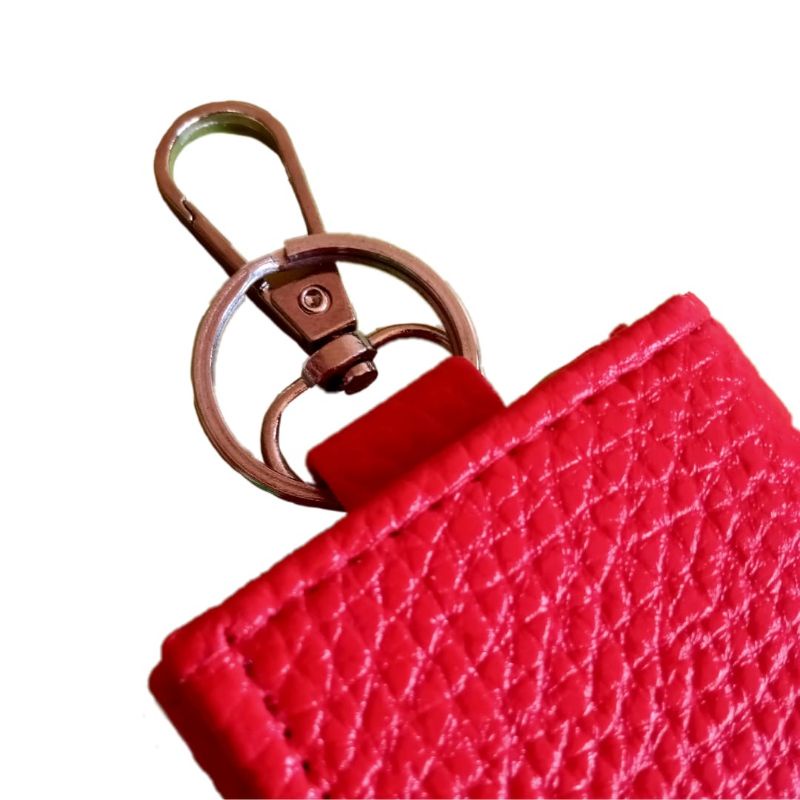 Mikhaeladsport Dompet Stnk Mobil Mitsubishi Gantungan Kunci Mobil Mitsubishi Dompet Kunci Mobil