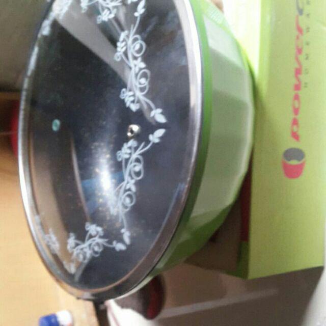 Wajan Marble/ Wok Tca Wajan Serbaguna Ada Merk Suggo Dan Powercook