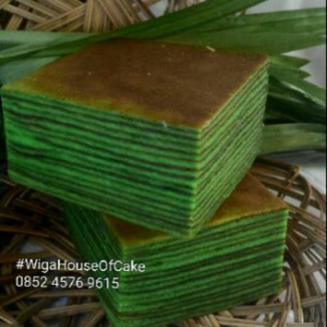 

LAPIS LEGIT PANDAN