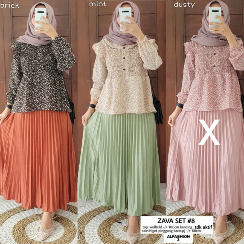 Zava Set #8 Alfashion 3