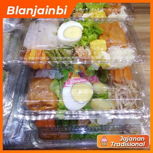

Gado Gado Bandung