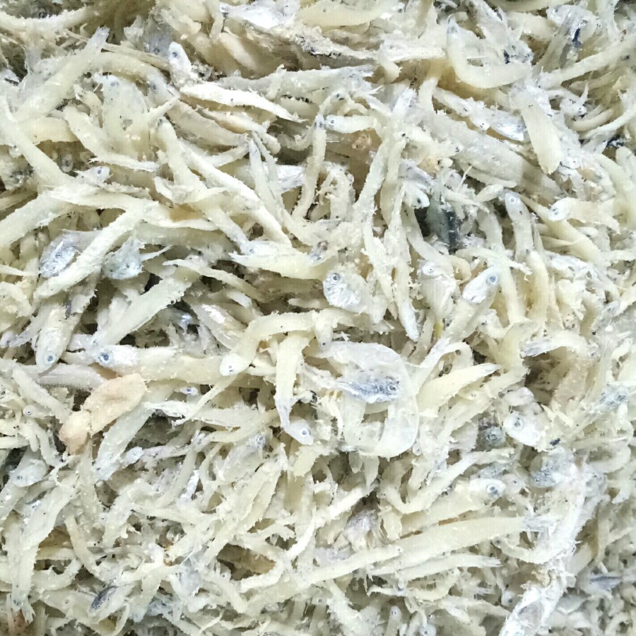 

teri nasi medan kering asin super murah online surabaya