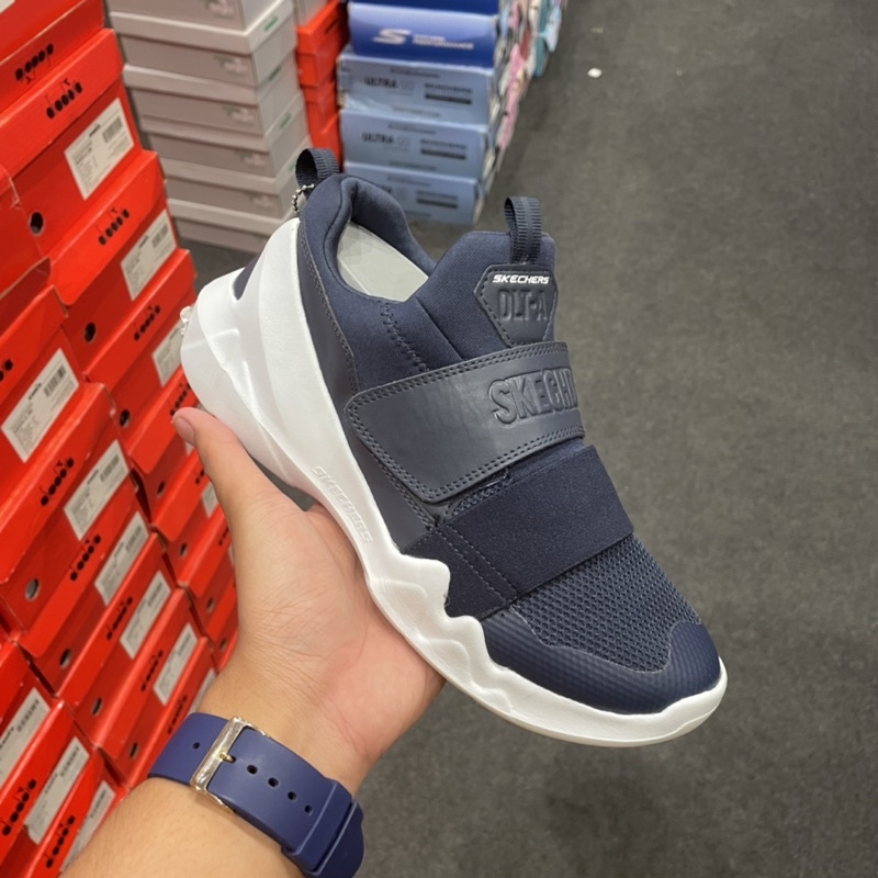 Skechers DLTA Series - Kids Boy Sneakers Harga normal 729.000