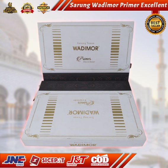 SARUNG WADIMOR PRIMER EXCELLENT