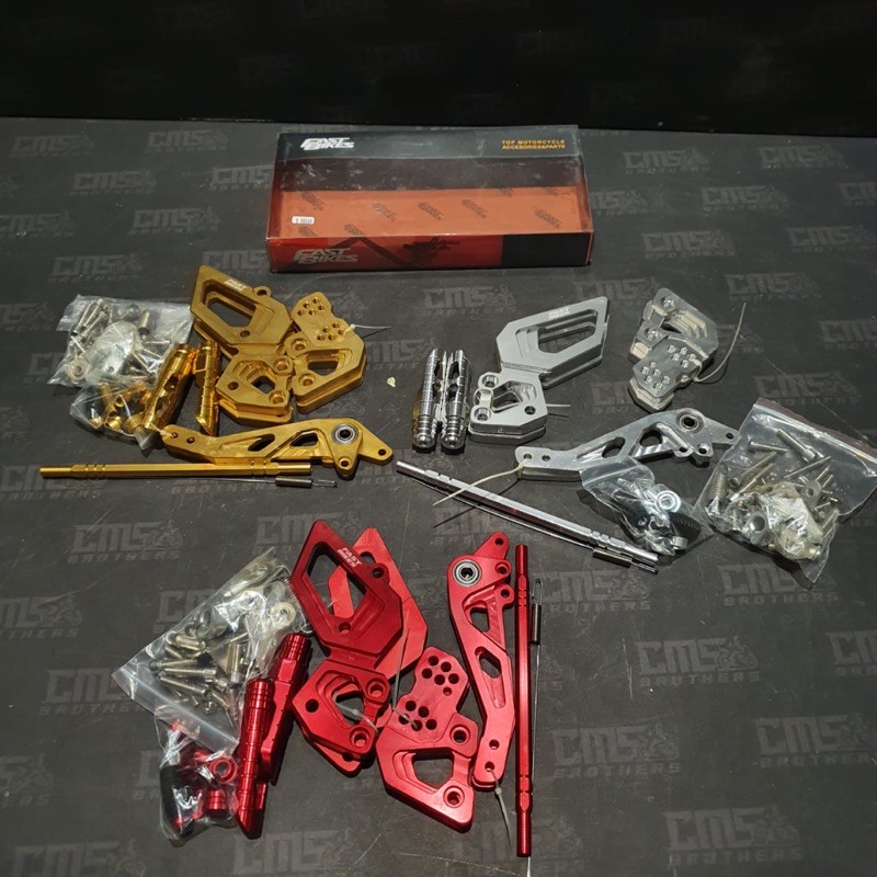 Underbone Yamaha Fast Bikes Xabre Vixion R15
