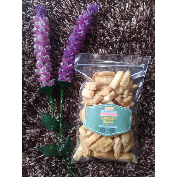 

Kue Bawang Malaysia 200gr