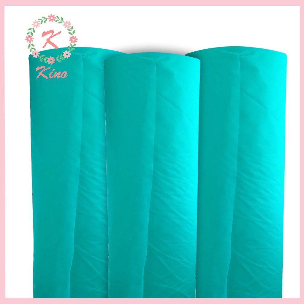 KAIN NON WOVEN TOSCA spunbond 30 GSM GRAMASI furing BAHAN APD MASKER HEADCOVER