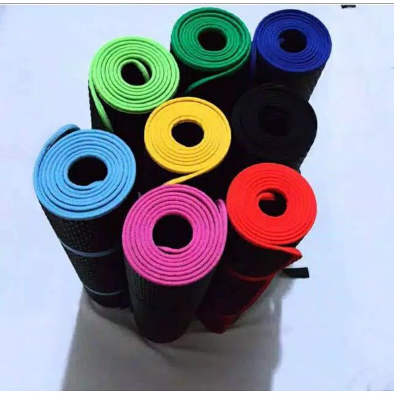 MATRAS CAMPING SENAM MURAH alas tenda alas senam