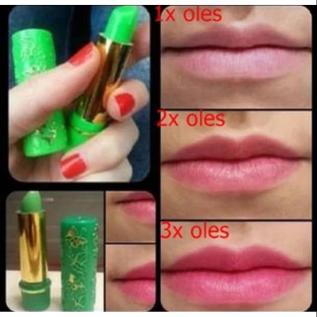 LIPSTICK HARE LIPGLOSS ARAB  SOUVENIR HAJI DAN UMROH