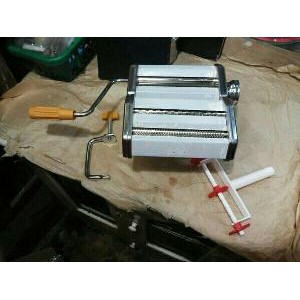 Dijual Gilingan Mie Molen Atlas Nagako ASLI Pasta Maker Limited