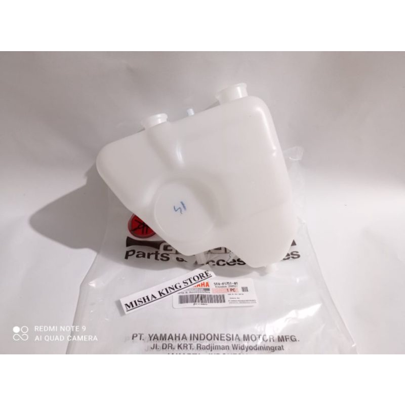 Tangki oli rxs original